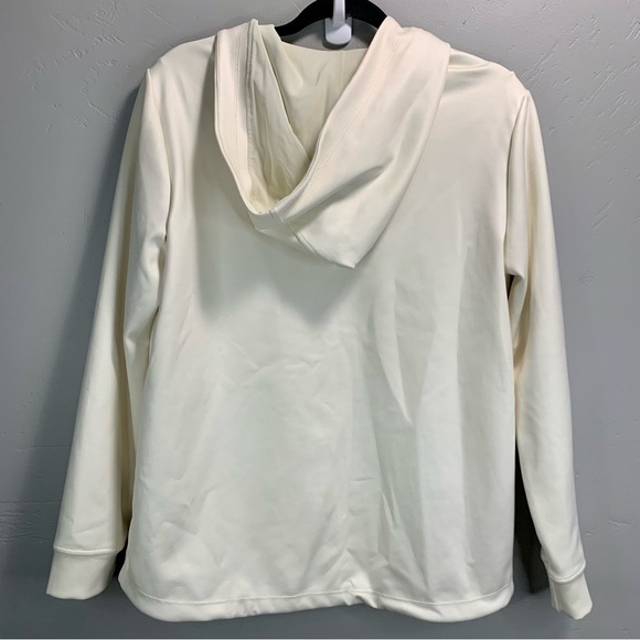 Koral Pass Scuba Studded Anorak Pullover - Picture 6 of 10